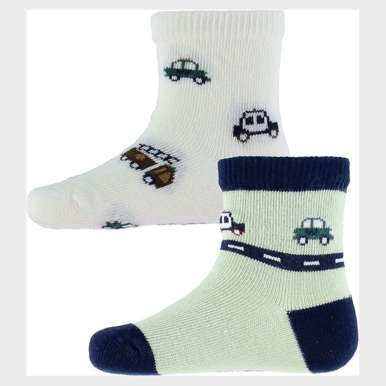 Name It Str�mper - 2-pak - NbmTocar - Shadow