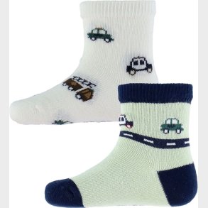 Name It Str�mper - 2-pak - NbmTocar - Shadow