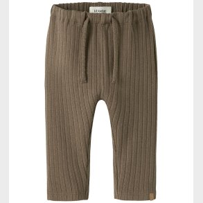 Lil' Atelier Bukser - NbmTao - Shitake