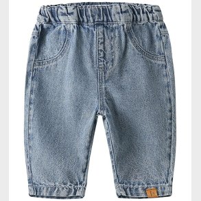 Lil' Atelier Jeans - NbmTaya - Medium Blue Denim