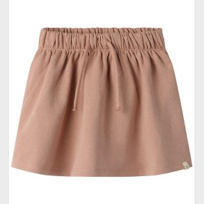 Lil' Atelier Nederdel - Sweat - NmfJobo - Roebuck