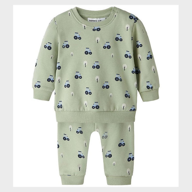 Name It Sweats�t - NbmVimmer - Swamp