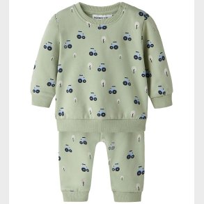 Name It Sweats�t - NbmVimmer - Swamp