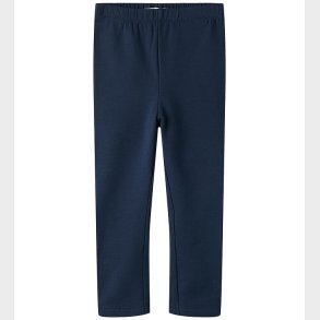 Name It Leggings - Sweat - NmfDavina - Navy Blazer