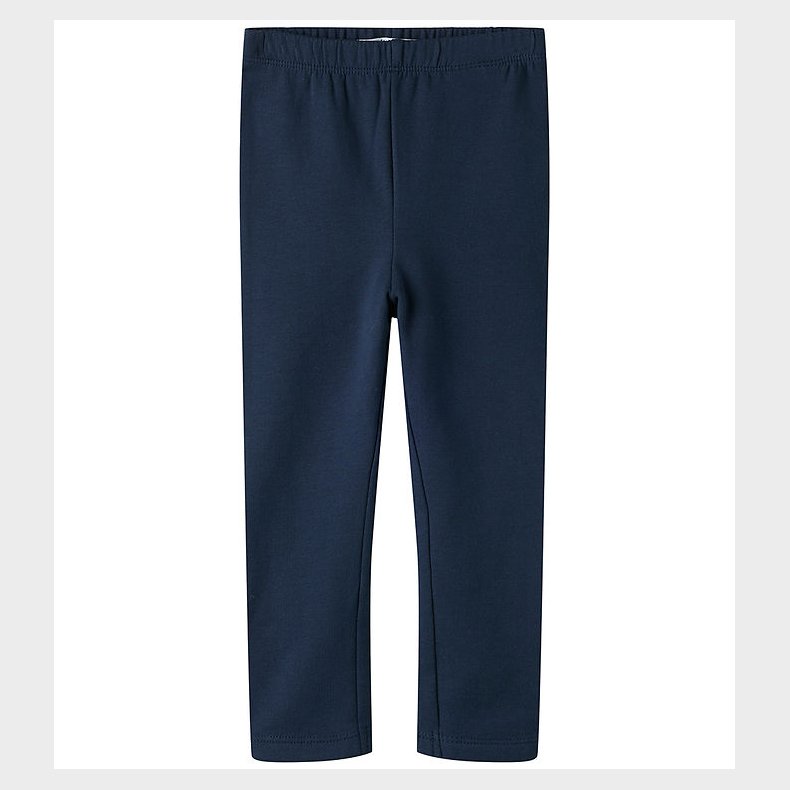 Name It Leggings - Sweat - NmfDavina - Navy Blazer