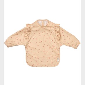 Liewood Forkl�de - Merle Ruffle - PU - Mini Butterfly/ Apple Blo