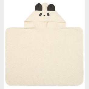 Liewood Babyh�ndkl�de - Vilas - Panda - Creme De La Creme