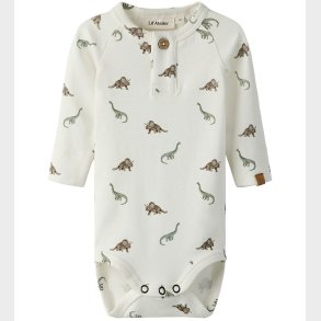 Lil' Atelier Body l/� - NbmGayo - Coconut Milk/Dino