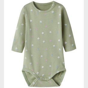 Name It Body l/� - NbfVandora - Swamp/Flowers