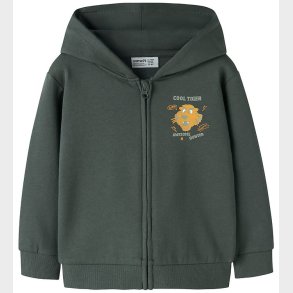 Name It Cardigan - Sweat - NmmVoltinus - Urban Chic/Tiger