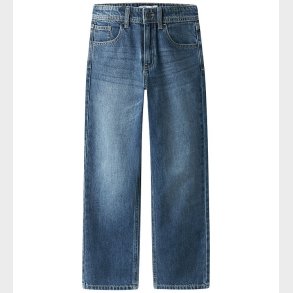 Name it Jeans - NkmRyan - Medium Blue Denim