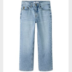 Name it Jeans - NkmRyan - Denim Blue