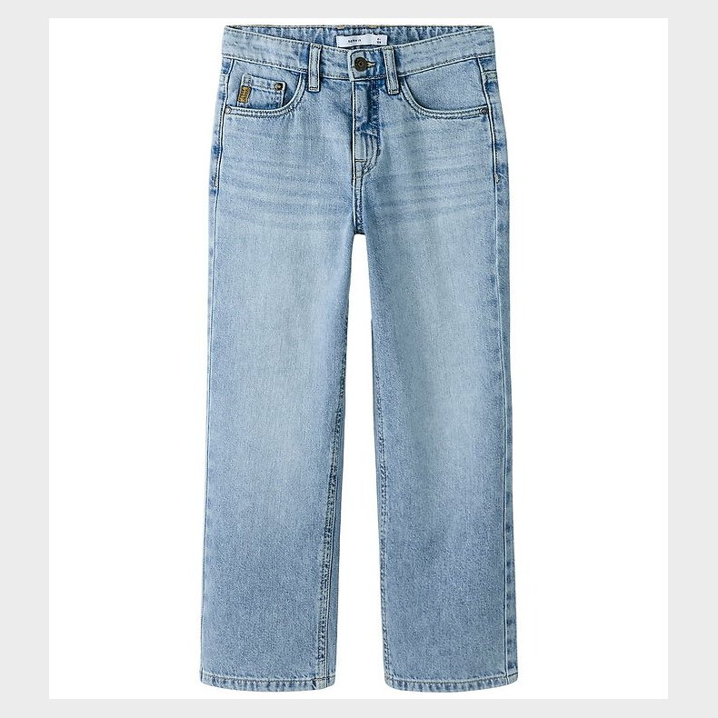 Name it Jeans - NkmRyan - Denim Blue