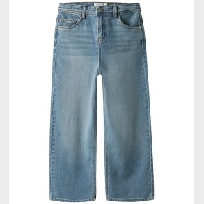 Name it Jeans - NkmBen - Medium Blue Denim