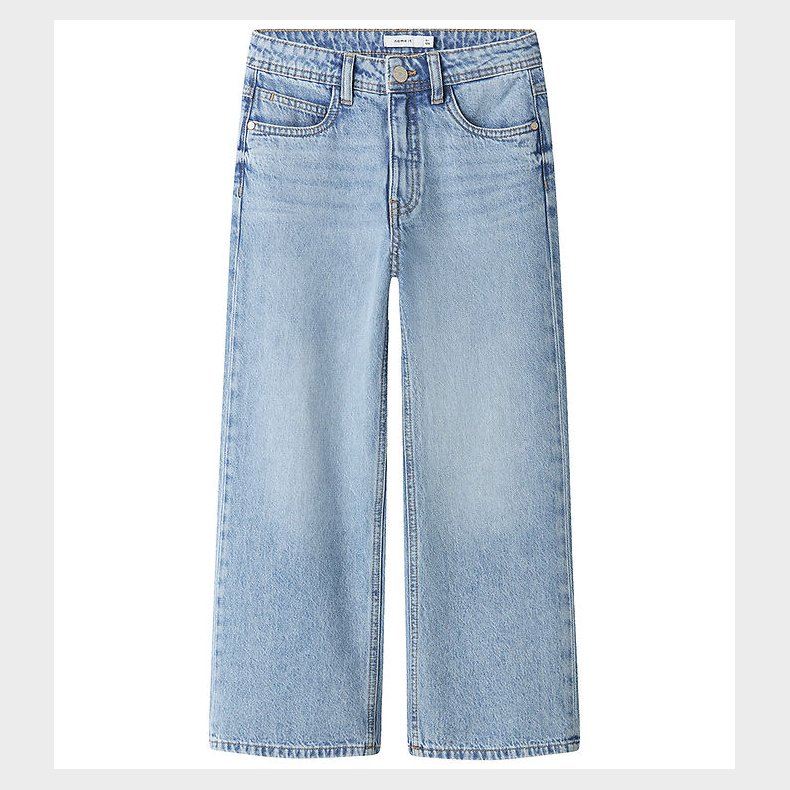 Name It Jeans - Noos - NkmBen - Light Blue Denim