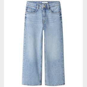 Name It Jeans - Noos - NkmBen - Light Blue Denim