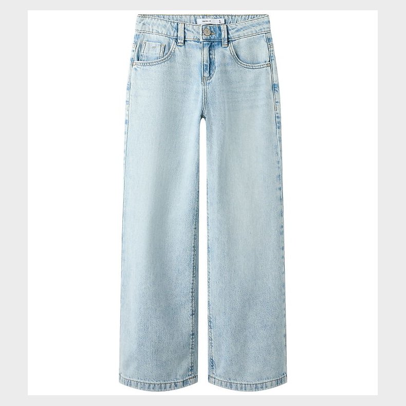 Name it Jeans - NkfRose - Light Blue Denim