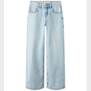 Name it Jeans - NkfRose - Light Blue Denim