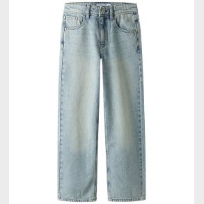 Name it Jeans - NkmRyan - Vintage Light Blue Denim