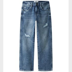 Name it Jeans - NkmRyan - Medium Blue Denim