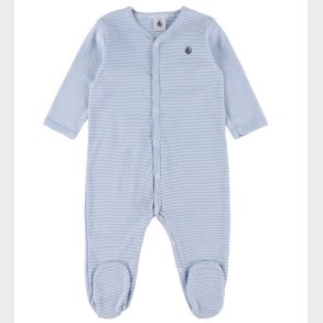 Petit Bateau Natdragt - Edna/Marshmallow