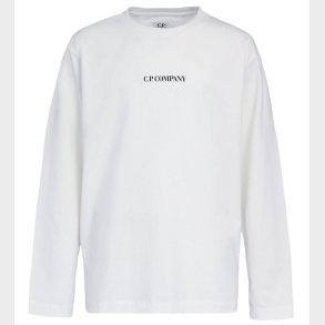 C.P. Company Bluse - Gauze White