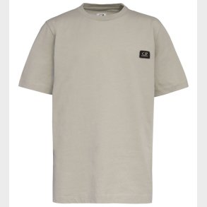 C.P. Company T-Shirt - Smoke Grey
