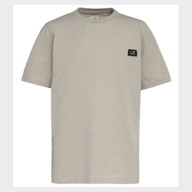 C.P. Company T-Shirt - Smoke Grey