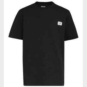 C.P. Company T-Shirt - Sort