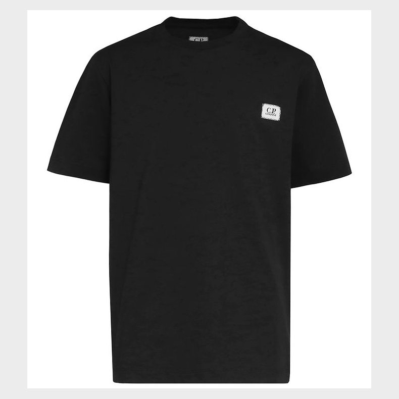 C.P. Company T-Shirt - Sort
