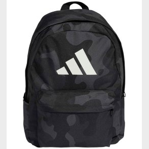 adidas Performance Rygs�k - Sort m. Camouflage