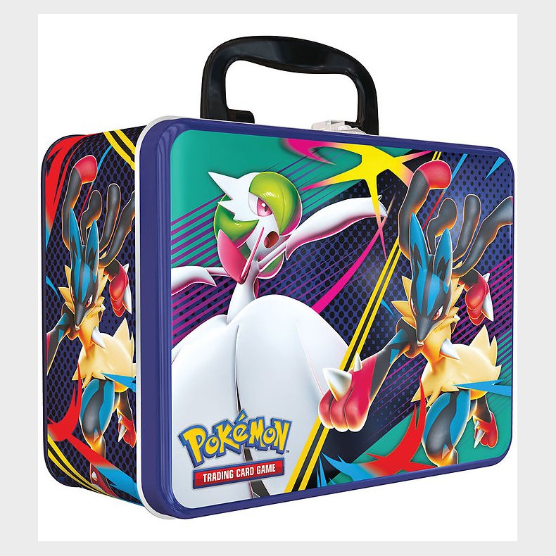 Pok�mon Samlekort - Mega Evolution/Scarlet & Violet: Collector's