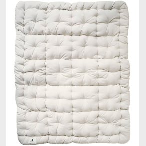 Pine Cone Legemadras - 100x80 cm - Kapok - Natura