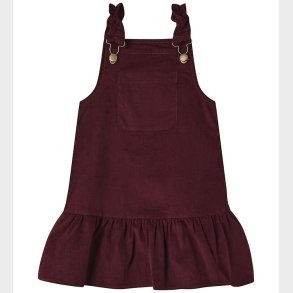 Fliink Spencer - Dolly - Burgendy