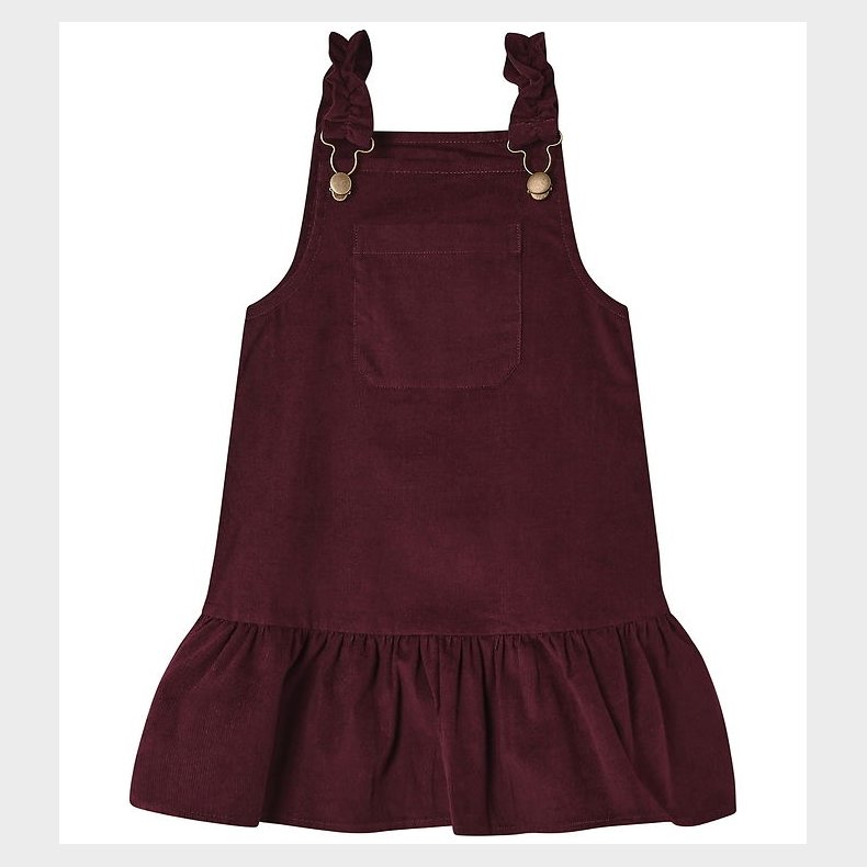 Fliink Spencer - Dolly - Burgendy