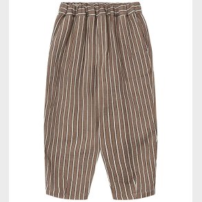 Fliink Bukser - Elmo - Pine Bark Stripe