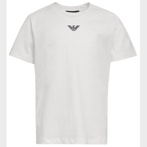 Emporio Armani T-shirt - Off White