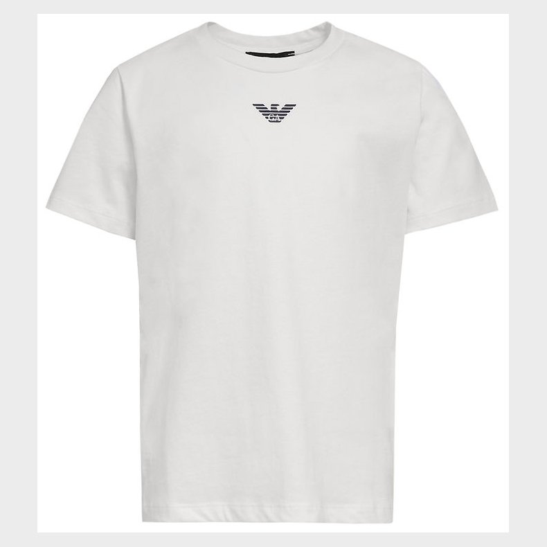 Emporio Armani T-shirt - Off White