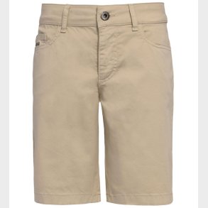 Emporio Armani Shorts - Beige