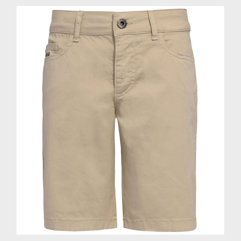 Emporio Armani Shorts - Beige