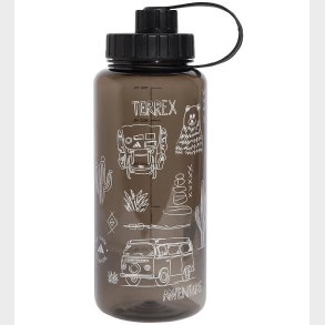 adidas Performance Drikkedunk - Terrex - 1L - Chalk White