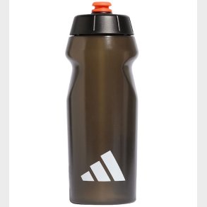 adidas Performance Drikkedunk - 500 ml - Sort/Hvid