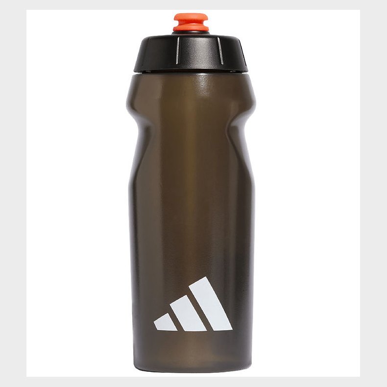 adidas Performance Drikkedunk - 500 ml - Sort/Hvid