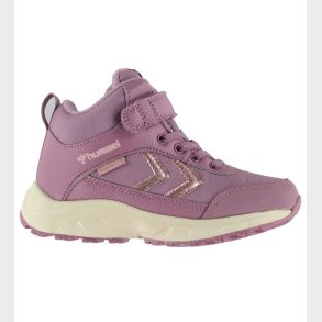 Hummel Vinterst�vler - Root Tex JR - Very Grape