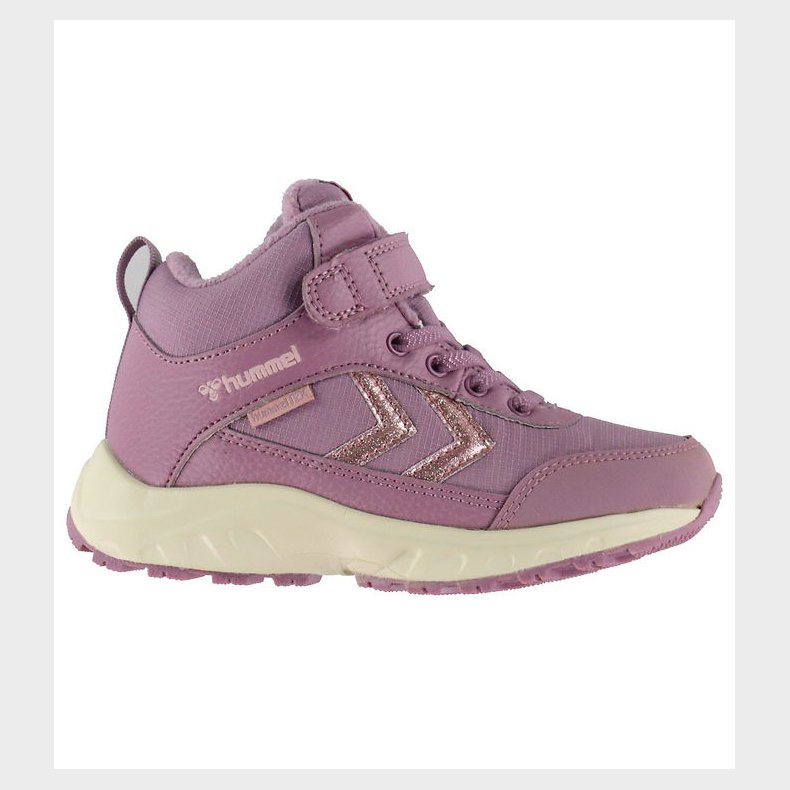 Hummel Vinterst�vler - Root Tex JR - Very Grape