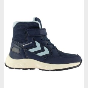 Hummel Vinterst�vler - Explorer Tex - Black Iris