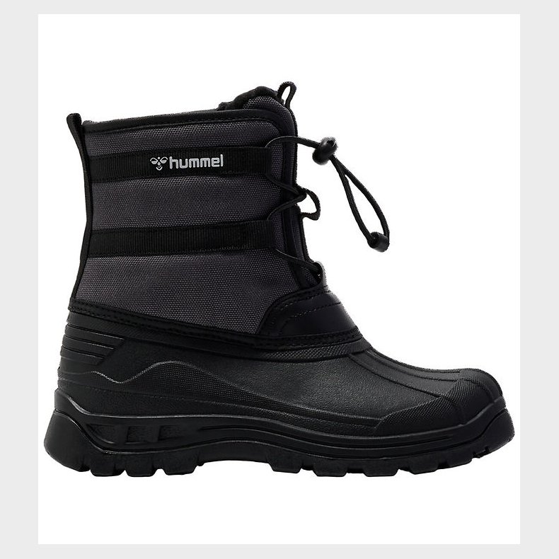 Hummel Vinterst�vler - Icicle - Ebony