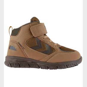 Hummel Vinterst�vler - X-Light 2.0 Mid Tex JR - Ermine