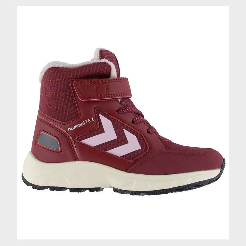 Hummel Vinterst�vler - Explorer Tex - Chocolate Truffle