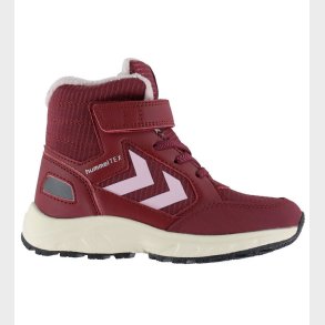 Hummel Vinterst�vler - Explorer Tex - Chocolate Truffle